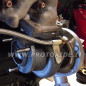 Turbocompressor GTO321 Lancia Delta 2.0
