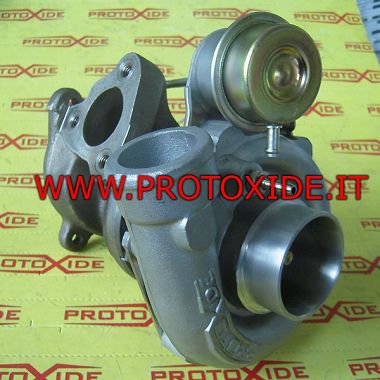 Turbocharger GTO300 1.8 20V VW AUDI Turbochargers on competition bearings