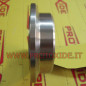 V-Band fläns Tial Turbo avgas scrollring GARRETT GTX28- GTX30- GTX35 avgasinloppsgrenrör sida INOX V-Band fläns Tial Turbo avgas scrollring GARRETT GTX28- GTX30- GTX35 avgasinloppsgrenrör sida INOX