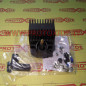 Coil enhanced for systems with distributor
