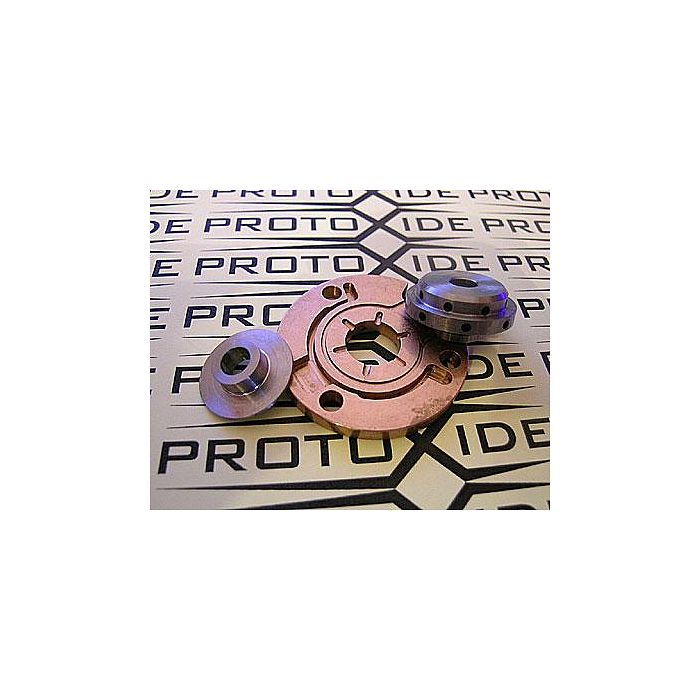 Anillo de empuje reforzado de 360 grados para Turbo Garrett T3 Accesorios turbo Anillo de empuje reforzado de 360 grados para Turbo Garrett T3 Accesorios turbo