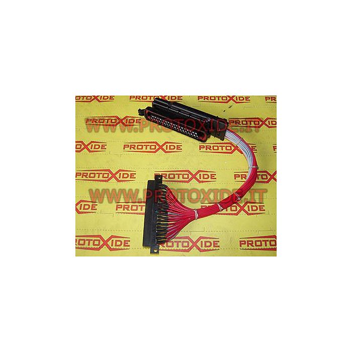Cablaggio prolunga Lancia Delta, Clio, 1 connettore 35pin