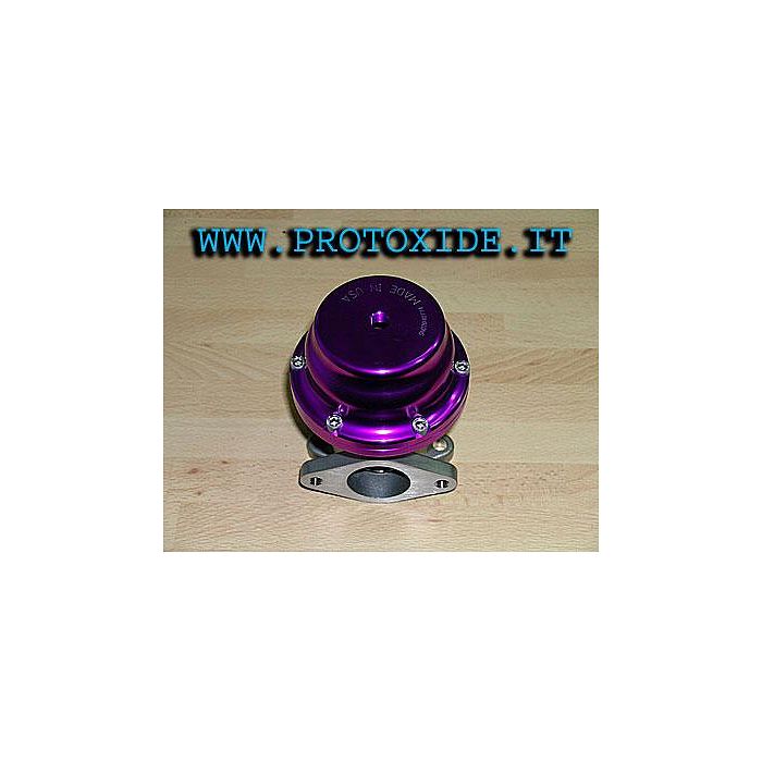 38mm externe wastegate Externe wastegate