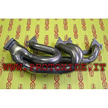 Exhaust manifold Renault 5 GT Turbo 1.4 Stainless steel manifolds for Turbo Gasoline engines