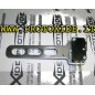 Evrensel braket ile Mikroswitch