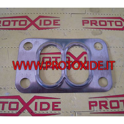 Guarnizione turbocompressore T3-T4 divisa twin scroll