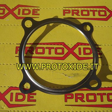 Gasket for turbo Garrett GT30 - GT35 Reinforced Gasjet Turbo, Downpipe and Wastegate gaskets