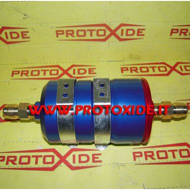 Universal Fuel Filter Petrol Filters