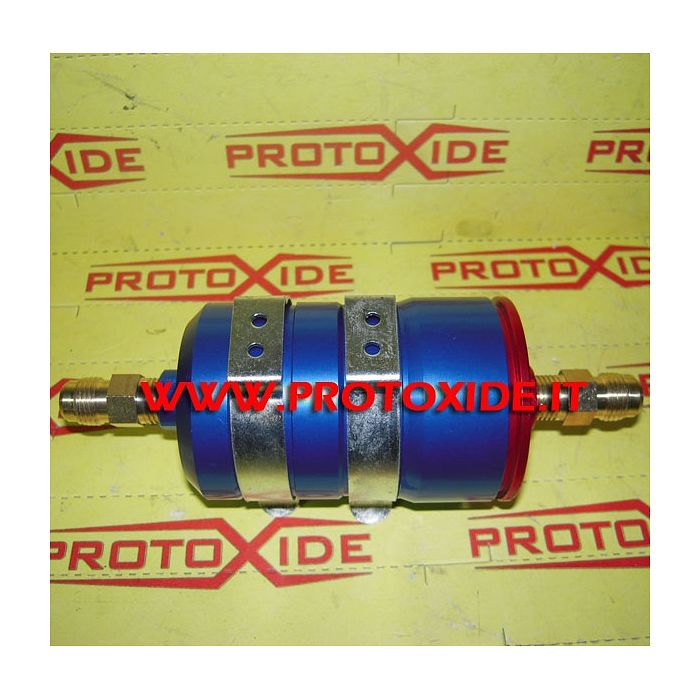 per Tosaerba Motore Piccolo Filtro per Motori a Benzina Filtro Benzina Filtro Benzina Scooter 20 Pezzi Filtro Carburante Tosaerba Filtro Carburante Gas Filtro Benzina in Plastica da 6mm