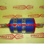 Filtro combustible ergal universal inspeccionable