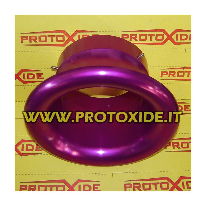 Kegel Intake Turbo GT30 - GT35