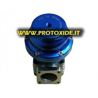 40mm dış Wastegate Harici atık kapağı