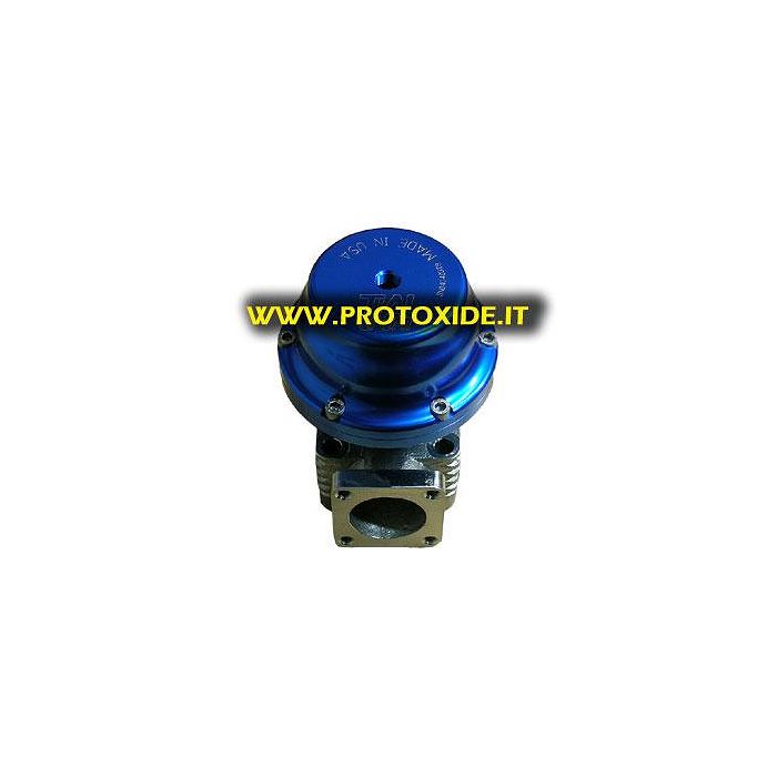 40mm ekstern wastegate Eksternt affald