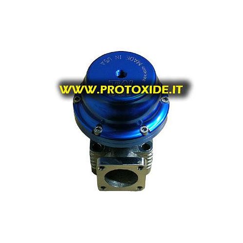 Wastegate externo de 40 mm Puerta de descarga externa