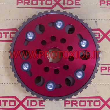 Adjustable Pulley for Volkswagen Golf 1.8 8V Adjustable camshaft pulleys, motor pulleys and compressor pulleys