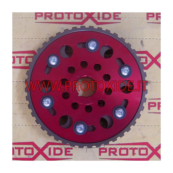 Puleggia registrabile albero camme Volkswagen Golf 1800 -2000 GTi 8V MK1 fasatura regolabile