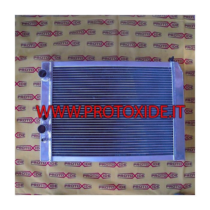 Water radiator plus for Lancia Delta 2000 8-16v igger water radiators Water radiator plus for Lancia Delta 2000 8-16v igger water radiators