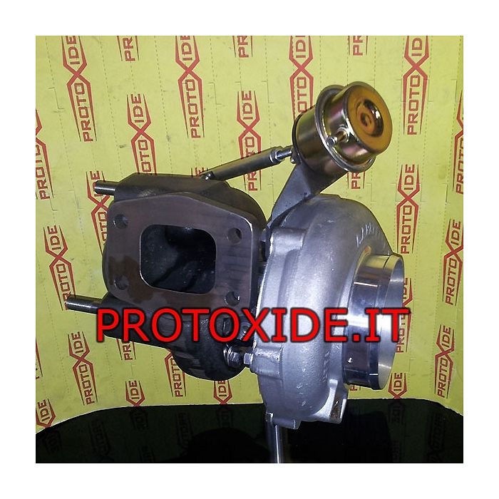 Turbocharger GTO470-Cosworth Lancia Delta