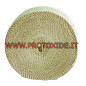 Benda collecteur et silencieux 4.5mx 5cm