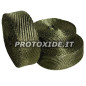4.5m x 5cm LAVA Exhaust Manifold and Muffler Wrap