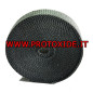 Benda kolektor i tłumik BLACK 4.5mx 5cm