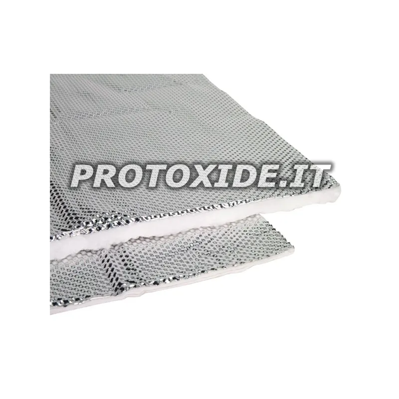 Termiskt skydd för avgas, Katalysatorer och Fap