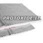 Protezione termica per Scarico, Catalizzatori e Fap DPF Protezione termica per Scarico, Catalizzatori e Fap DPF
