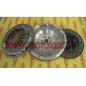Kit volant moteur monomasse ALUMINIUM, embrayage T-jet Abarth renforcé