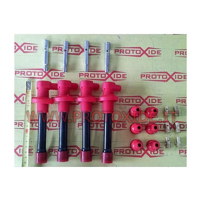 Spark plug cap set Kit 3 Spark plug cap set Kit 3