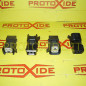 Adapter connectors for Bosch EV injectors Adapter connectors for Bosch EV injectors