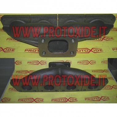 Collettori di scarico in ghisa per Audi S3 215-225hp 20v att.T28