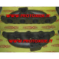 Collettori scarico turbo Audi 1.8 20v attacco originale maggiorati Ghisa monolitica Collettori scarico turbo Audi 1.8 20v attacco originale maggiorati Ghisa monolitica
