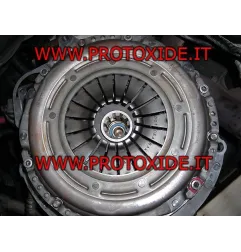 Single-zamašnjak i kvačilo kit ojačan BMW M3 E46