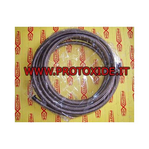 Metal pletena crijeva 5.6mm Cijevi za gorivo - pletena ulja i zrakoplovna oprema