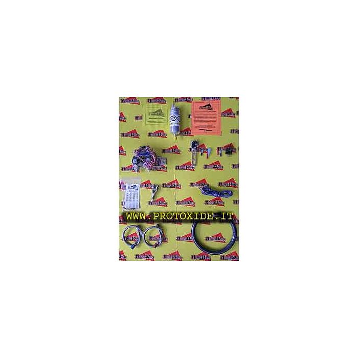Nitrous oxide kits for scooters Burgman 400 cc Products categories Nitrous oxide kits for scooters Burgman 400 cc Products categories