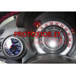 Turbotrycksmätare som kan installeras på Fiat 500 Abarth Turbotrycksmätare som kan installeras på Fiat 500 Abarth