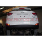 Escape trasero para Hyundai IX35 1.7 -2.0 CRDI