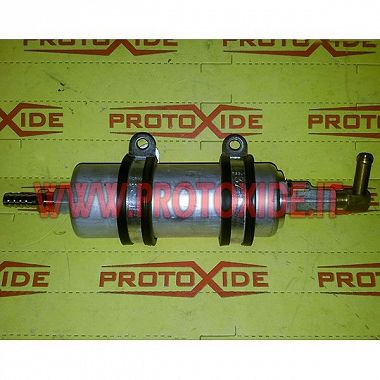 X polttoainepumppu Audi S3 Golf 4 1.8 turbo ja v6 bensa pumput