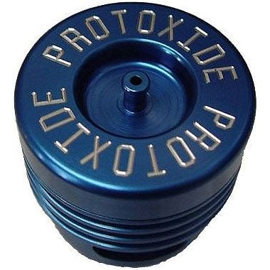 Pop Off -venttiili Protoxide Universal External Blow Off Valve PopOff -venttiilit ja sovittimet