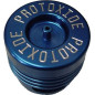 Protoxide Pop Off Ventil mit universalem externem Blow Off Ventil Protoxide Pop Off Ventil mit universalem externem Blow Off Ventil