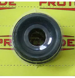 Politja del compressor per a Mini Cooper S R53, reducció del 17% Politges ajustables per a arbre de lleves, politges de motor i