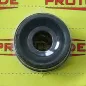 Mini Cooper S R53 compressor pulley, 17% reduction