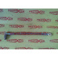 Oil delivery pipe Fiat Punto GT - Uno Turbo 1300- 1400 8v turbo bearings with restrictor Oil delivery pipe Fiat Punto GT - Uno Turbo 1300- 1400 8v turbo bearings with restrictor