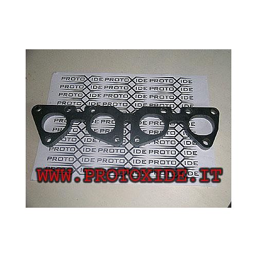 Brida colector de escape Peugeot 106 - 206 1600 16v - Citroen Saxò 1600 16v Bridas colector de escape