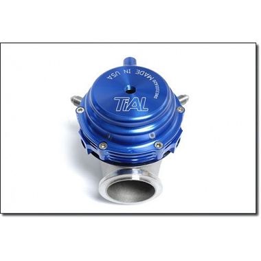 Ekstern Wastegate 44mm V-band R Eksternt affald