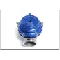 Externý wastegate 44mm V-band MVR TialSport kompletný s kalibračnými pružinami