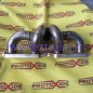 Collecteur d'échappement inox Renault Clio - Twingo Tce 1200 - 1400 turbo Collecteur d'échappement inox Renault Clio - Twingo Tce 1200 - 1400 turbo