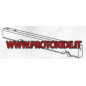 Fuel rail injectors Fiat Punto Gt - Uno Turbo