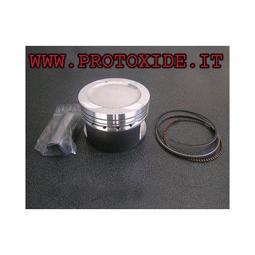 Pistons estampats Fiat Coupé Turbo 2000 20v 5 cilindres