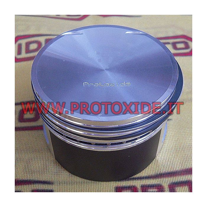 Pistons Fiat GrandePunto Abarth 1.4 16v Turbo Pistons Fiat GrandePunto Abarth 1.4 16v Turbo